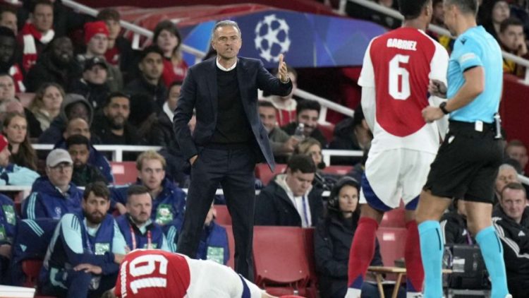 Luis Enrique: Donnarumma, i madhërishëm, duam të shkruajmë historinë