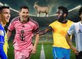 IFFHS i vë vulën: Leo Messi, futbollisti më i mirë i të gjitha kohërave