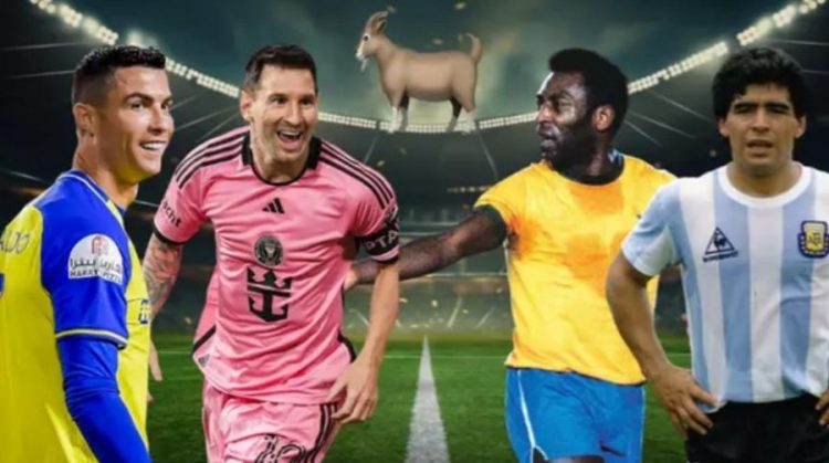 IFFHS i vë vulën: Leo Messi, futbollisti më i mirë i të gjitha kohërave