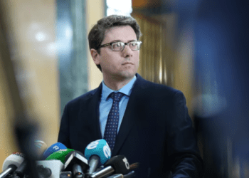 Murati për ftesën: Si fitues të zgjedhjeve jemi të gatshëm të gjejmë mënyra për zgjidhje