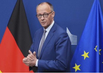 Mertz: Rusia do të përballet me sa*nksione të reja nëse refuzon bisedime për paqen