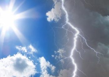 Moti për pesë ditët e ardhshme – diell, vranësira dhe shi