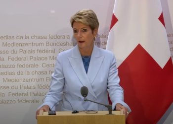 Keller-Sutte: Zvicra nuk mund të paramendohet pa njerëz me prejardhje nga Kosova