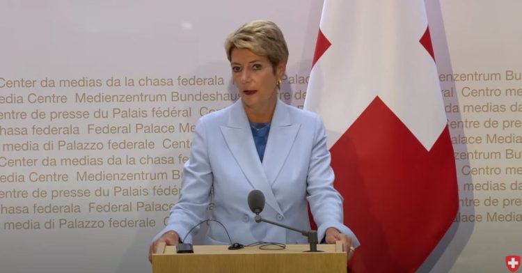 Keller-Sutte: Zvicra nuk mund të paramendohet pa njerëz me prejardhje nga Kosova