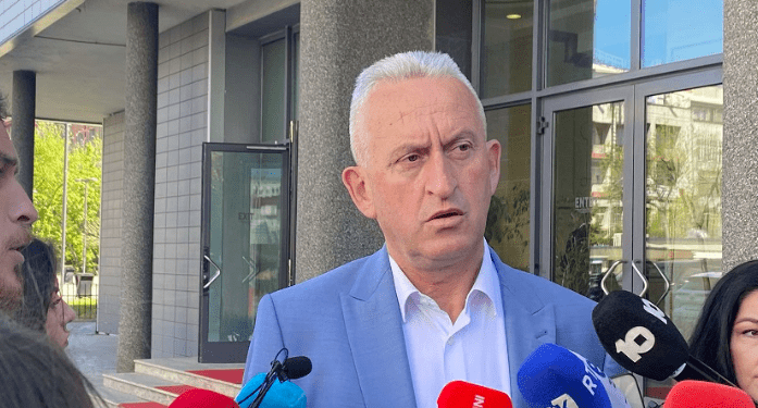 Qalaj: PDK s’ka votë për Albulena Haxhiun