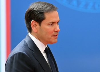 Rubio thotë se SHBA-a “nuk ka kohë për të humbur” në negociatat e paqes Rusi-Ukrainë