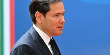 Rubio thotë se SHBA-a “nuk ka kohë për të humbur” në negociatat e paqes Rusi-Ukrainë