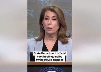 SHBA mohon deklaratat për tërheqje nga bisedimet e paqes në Ukrainë