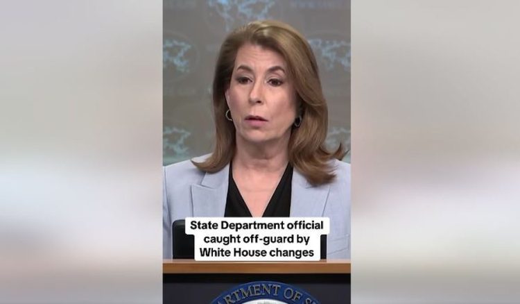 SHBA mohon deklaratat për tërheqje nga bisedimet e paqes në Ukrainë