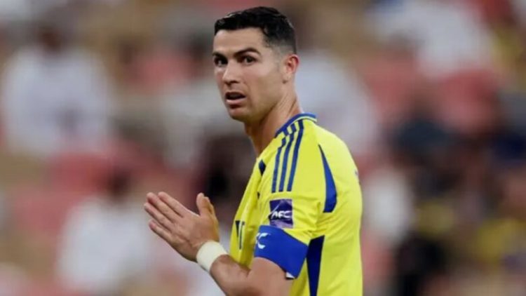 Merret vendimi për të ardhmen e Cristiano Ronaldos tek Al-Nassr