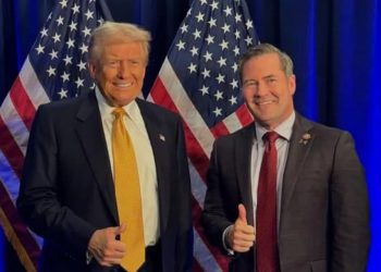 Mike Waltz reagon pasi Trump e emëron ambasador në OKB: Jam i nderuar të vazhdoj t’i shërbej presidentit dhe kombit amerikan