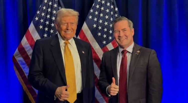 Mike Waltz reagon pasi Trump e emëron ambasador në OKB: Jam i nderuar të vazhdoj t’i shërbej presidentit dhe kombit amerikan