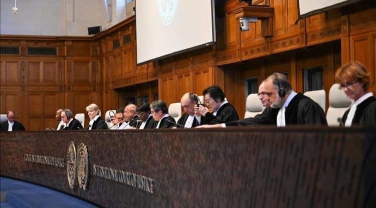 Tunizia në GJND: Shkeljet e Izraelit plotësojnë kushtet për të thirrur Nenin 6 të Kartës së OKB-së për përjashtim