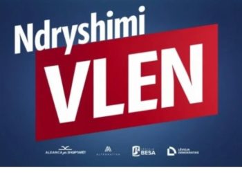VLEN: Rruga është e popullit, jo e milionerëve që dridhen nga drejtësia!