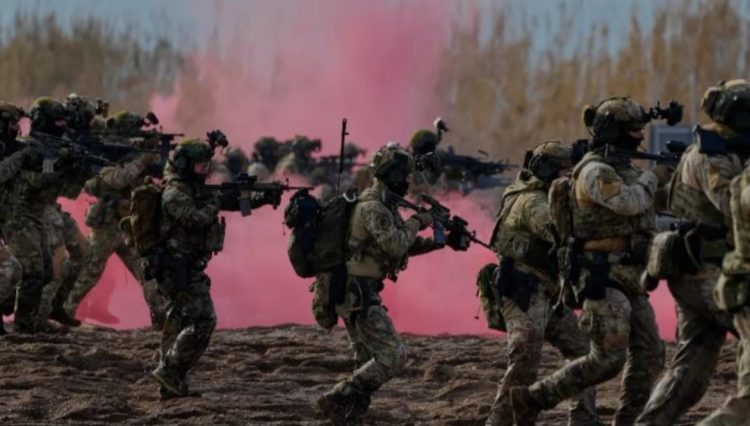 Akuzohet për spiunazh në operacionet e NATO-s, burgoset një burrë në Greqi