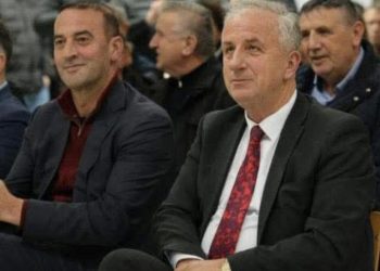 Daut Haradinaj mbështet Bali Muharremaj – godet Blerim Kuqin