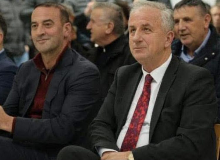 Daut Haradinaj mbështet Bali Muharremaj – godet Blerim Kuqin