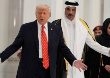 Sulmi i ri i Trump ndaj Europës: Pa SHBA-në, do të flisnit gjermanisht dhe japonisht!