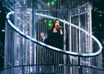 Tensione në Eurovision! Ndërpritet prova e Izraelit mes protestash pro-Palestinës në arenën e Bazeli