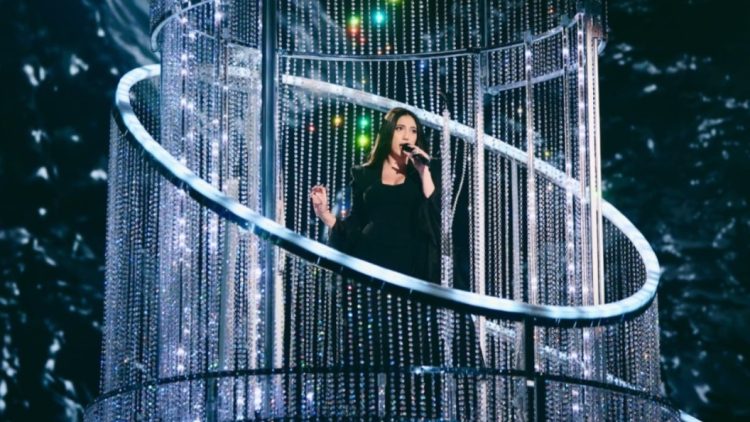 Tensione në Eurovision! Ndërpritet prova e Izraelit mes protestash pro-Palestinës në arenën e Bazeli