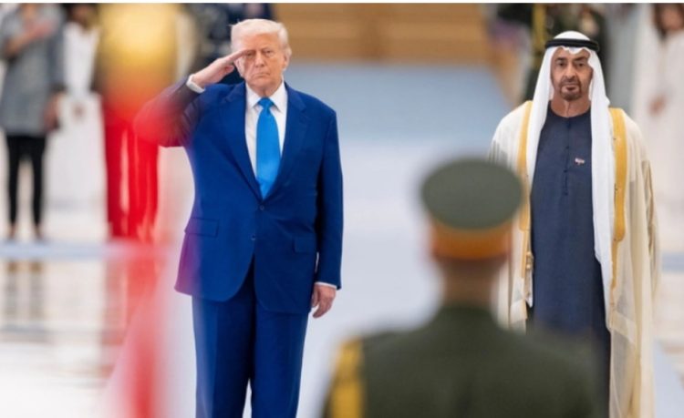 Lu*fta tregtare, Trump: Brenda 3 javëve i tregojmë çdo vendi sa do paguajnë për të bërë biznes me SHBA