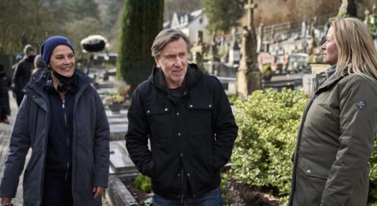 Po xhironte në një varrezë të Luksemburgut kur i vdiq i biri 25 vjeç, aktori i Hollywood: Vazhdova filmimin, djali ma kërkoi vetë të…