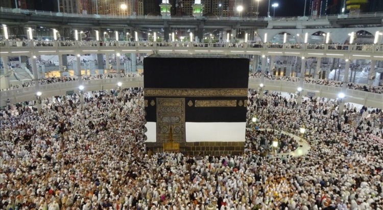 Arabia Saudite do të presë 1.000 haxhilerë nga të afërmit e dëshmorëve dhe të pla*gosurve palestinezë