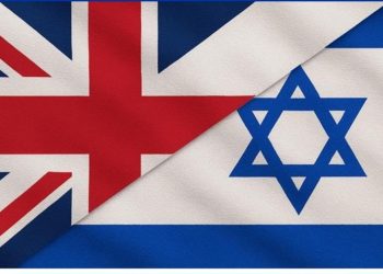 Britania pezullon bisedimet për marrëveshjen tregtare me Izraelin