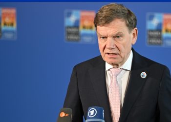 Gjermania kritikon strategjinë e Izraelit në Gaza, e quan “të papranueshëm” mohimin e ushqimit për civilët