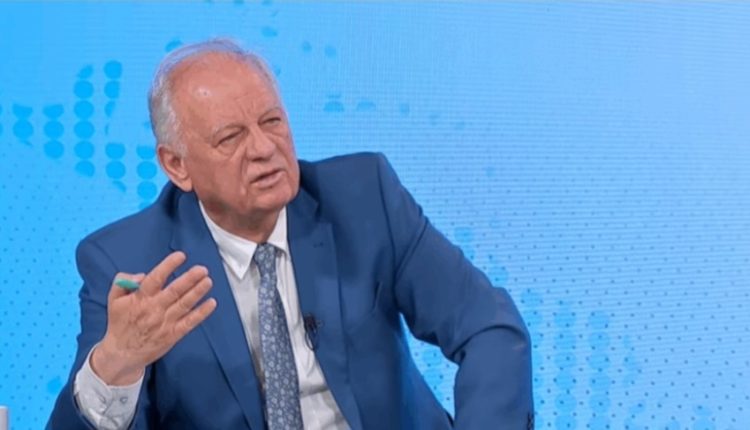 “LDK-ja duhet të bëjë koalicion me VV-në”- Ish anëtari i LDK-së