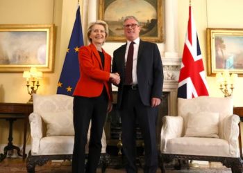 Britania dhe BE bien dakord të punojnë drejt ‘lehtësimit të jetës’ për të rinjtë
