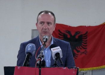 Taravari thotë se ka “Déjà vu” në skenën politike: Edhe në vitin 2017 dolëm prej qeverie, njësoj si tash, por ASH-ja u rrit!