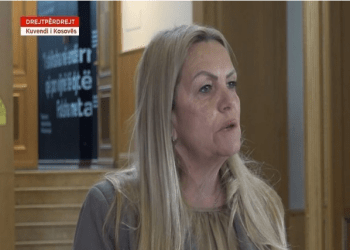 Kadriaj: Nuk e kemi obligim që t`ia votojmë LVV-së kandidatin për kryetar