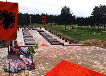 Haradinaj përkujton Ma*akrën e Tusuzit në Prizren