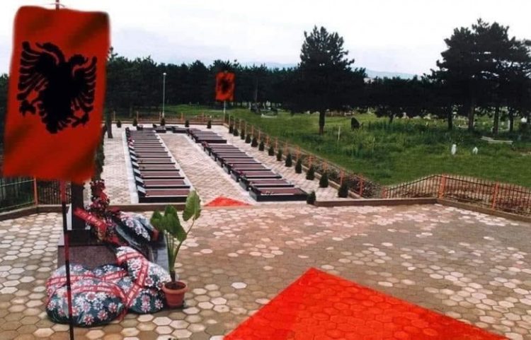 Haradinaj përkujton Ma*akrën e Tusuzit në Prizren