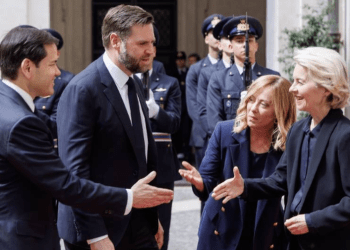 Von der Leyen: Kjo javë do të jetë vendimtare për përfundimin e luftës në Ukrainë