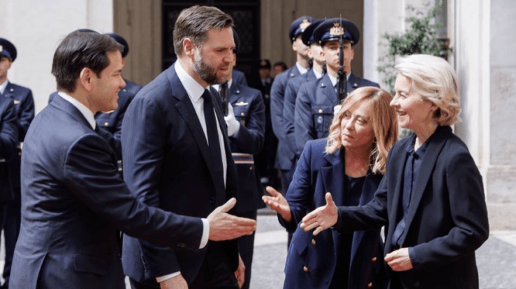 Von der Leyen: Kjo javë do të jetë vendimtare për përfundimin e luftës në Ukrainë