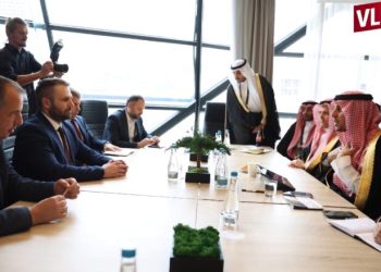 VLEN: Do të sjellim investitorë strategjikë nga Arabia Saudite për Kodrën e Diellit dhe agrobiznesin