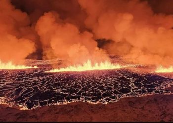 ‘Do të çojë botën në kaos’, vullkani që pritet të shpërthejë pranë Shqipërisë dhe alarmi i ekspertëve