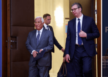 Costa në Beograd: Shumëkush më tha mos shko…anëtarësimi në BE në bazë të meritave, dialogu me Kosovën kyç