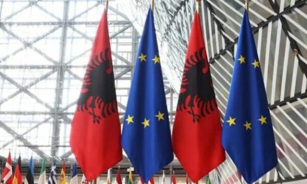 BE zbulon datën, ja kur do të mbahet konferenca e 5-të e anëtarësimit me Shqipërinë