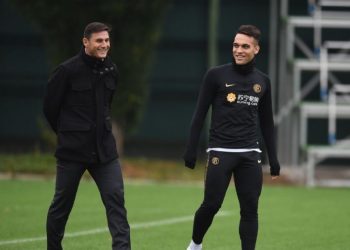 Zanetti: Finalja me PSG-në është 50 me 50, Inzaghi lider absolut, Lautaro meriton Topin e Artë