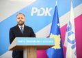 Tahiri, PDK: Të pezullohet vendimi i ZRRE-së për daljen e bizneseve në tregun e lirë të energjisë elektrike