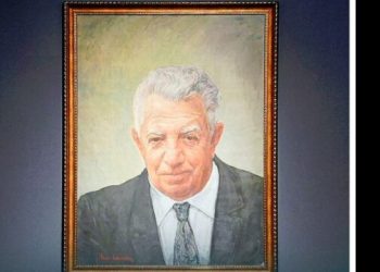 Lumir Abdixhiku përkujton Fehmi Aganin në 26-vjetorin e vr*asjes: Një prej shtyllave ideologjike të lëvizjes sonë kombëtare