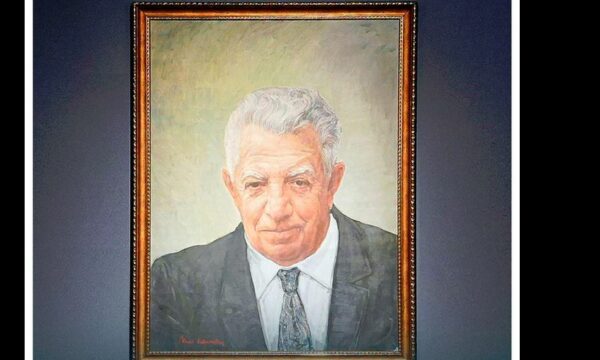 Lumir Abdixhiku përkujton Fehmi Aganin në 26-vjetorin e vr*asjes: Një prej shtyllave ideologjike të lëvizjes sonë kombëtare