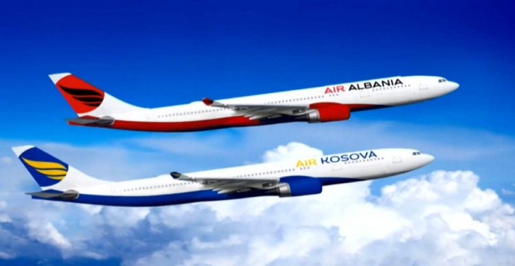 Rama jep lajmin: ‘Air Kosova’ së shpejti nis fluturimet në Kukës