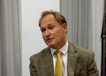 Ambasadori suedez për situatën në veri: Është e ndërlikuar