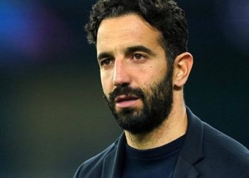 Amorim: Ndihem i turpëruar kur shoh se ku renditet Manchester United…