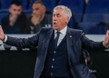 Ancelotti: Barcelona e meritoi titullin e La Ligës