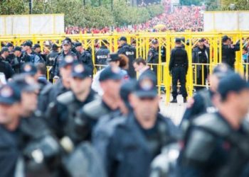 Ndeshja Shqipëri-Serbi në dorë të an*titerrorit, masat e rrepta që do të merren më 7 qershor